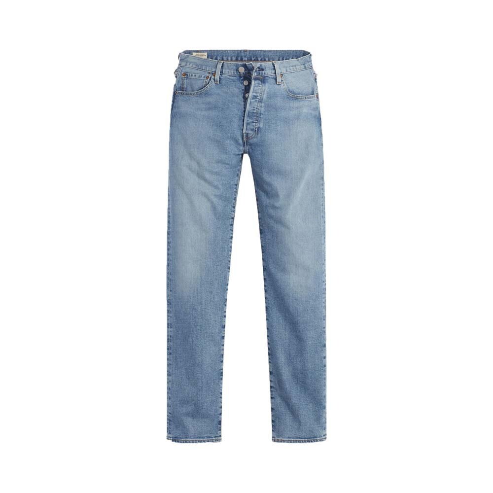 

Джинсы Levi's 501 Original, синий