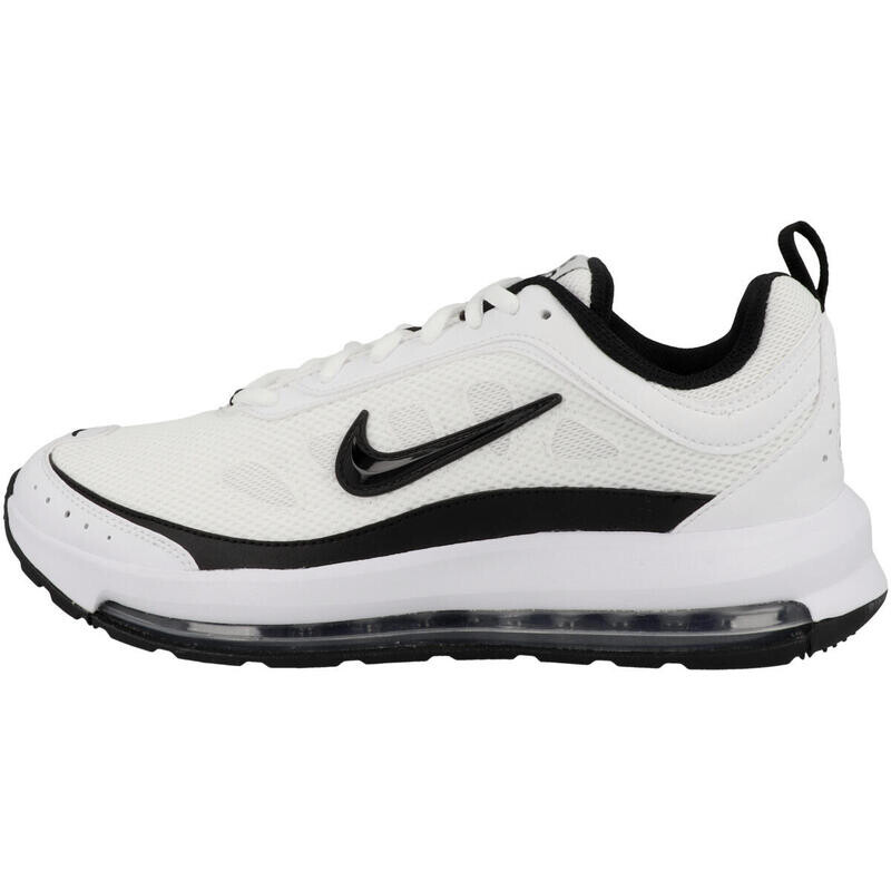

Низкие кеды Air Max AP мужское NIKE, цвет weiss