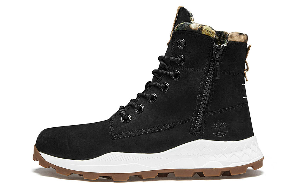 

Мужские уличные ботинки Timberland BROOKLYN Collection