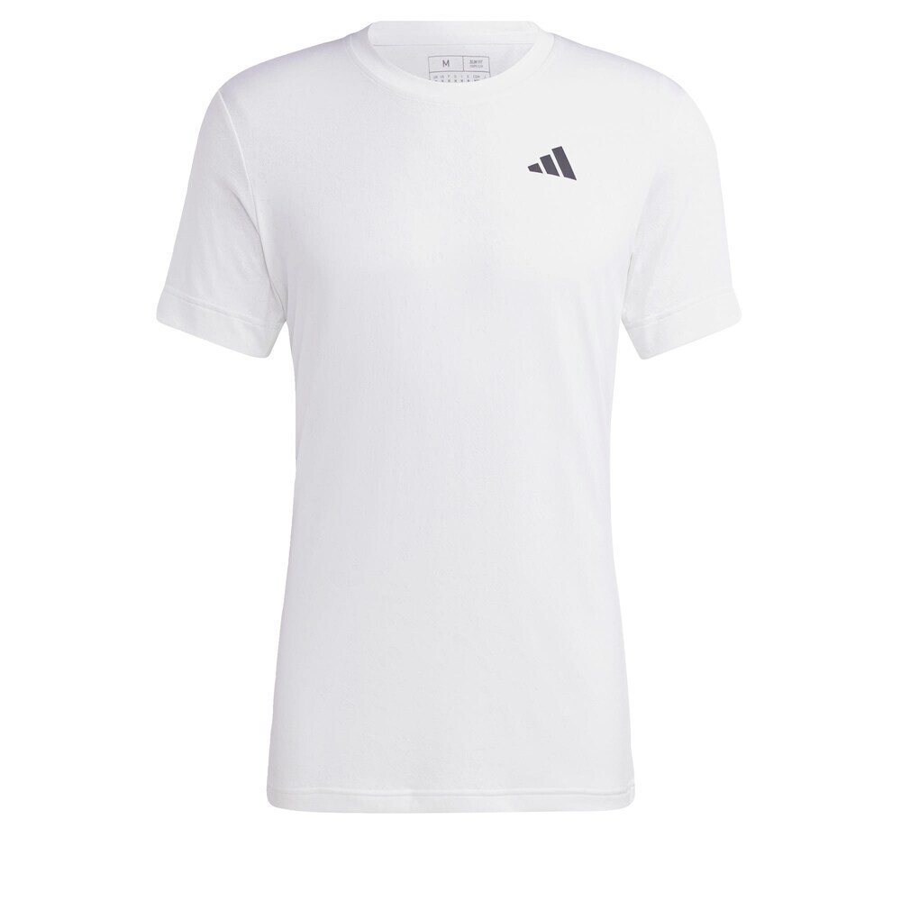 

Футболка для выступлений ADIDAS PERFORMANCE Freelift, белый