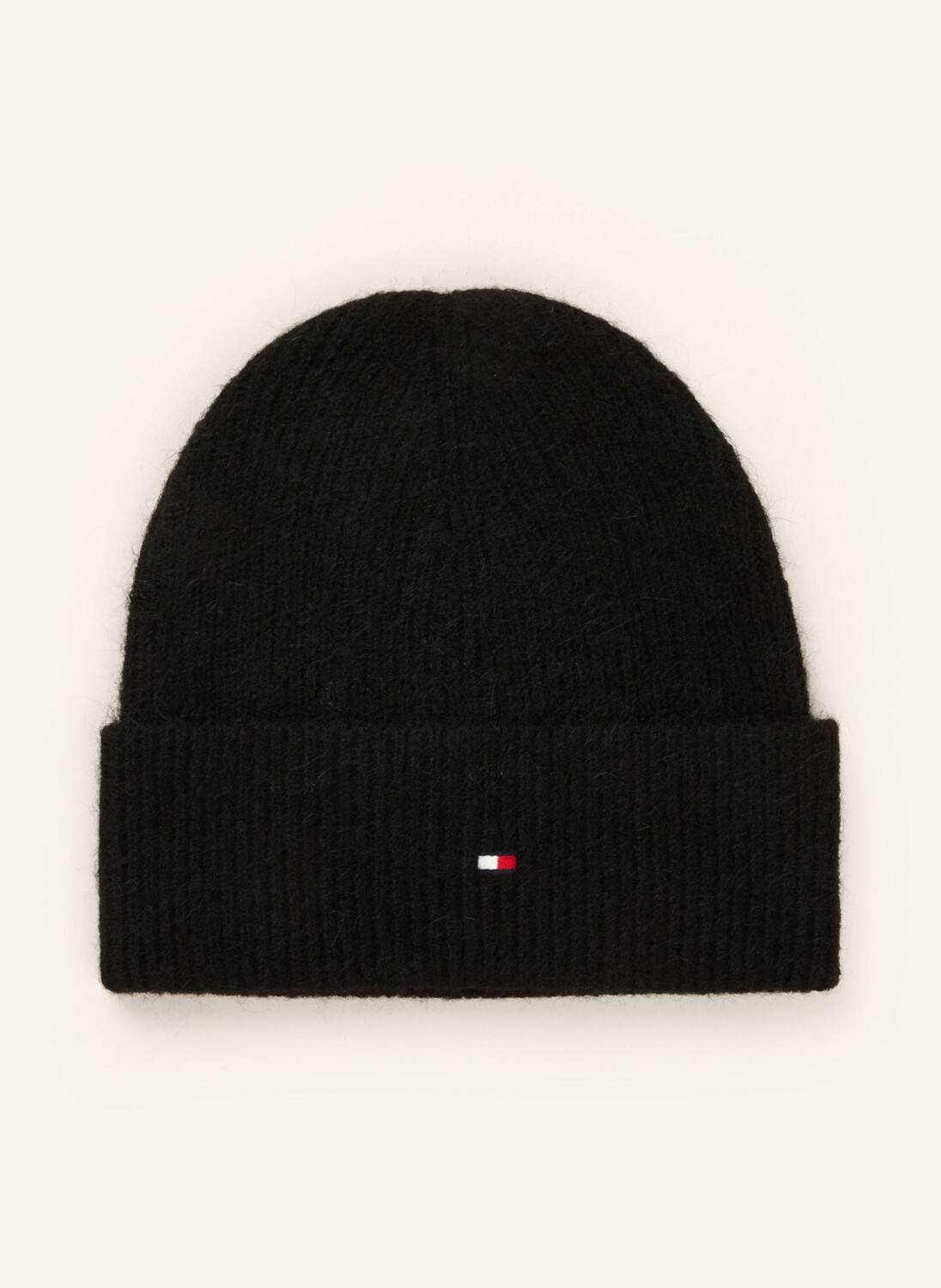 

Кепка Tommy Hilfiger, черный