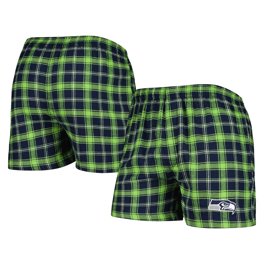 

Боксеры Concepts Sport Seattle Seahawks, нави