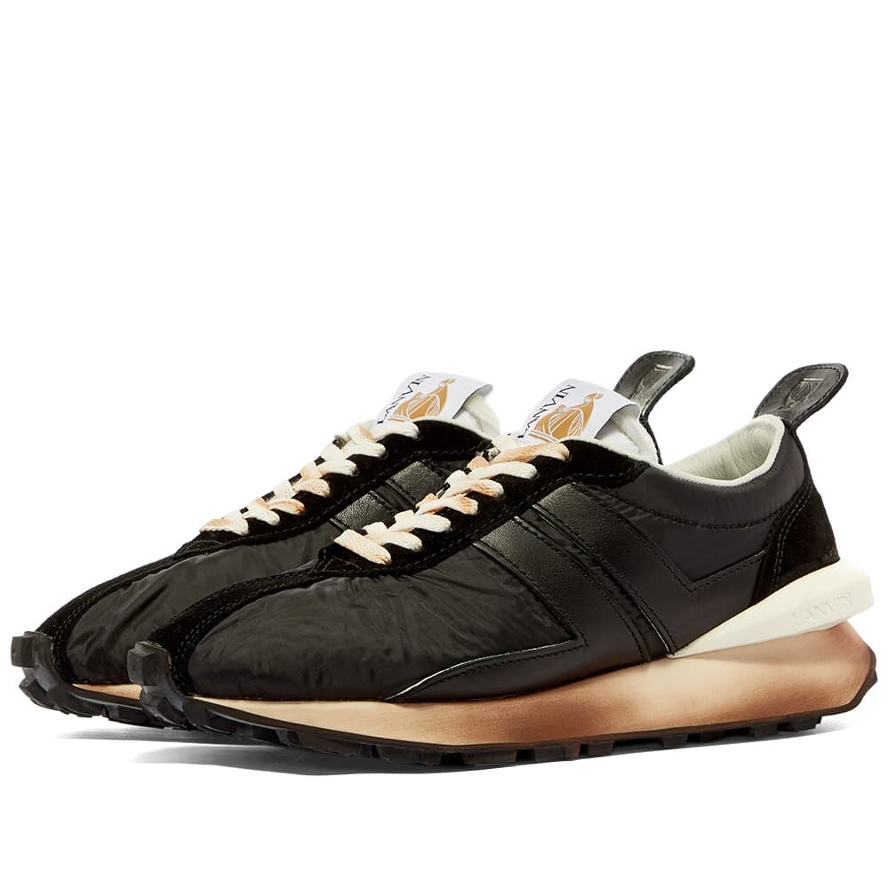 

Кроссовки Lanvin Vintage Running Sneaker