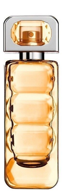 

Hugo Boss Orange туалетная вода для женщин, 75 ml