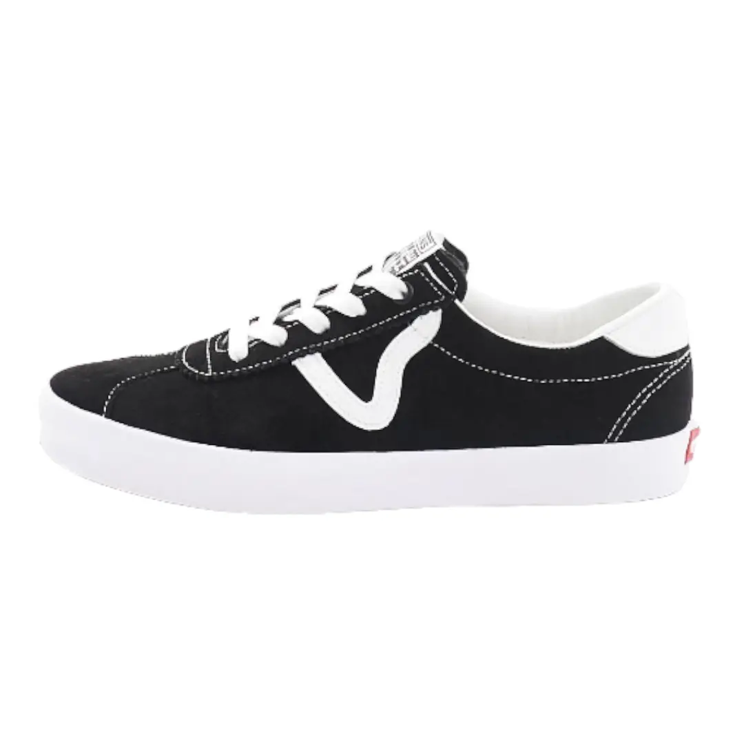 

Кроссовки Vans Sport Low, черный