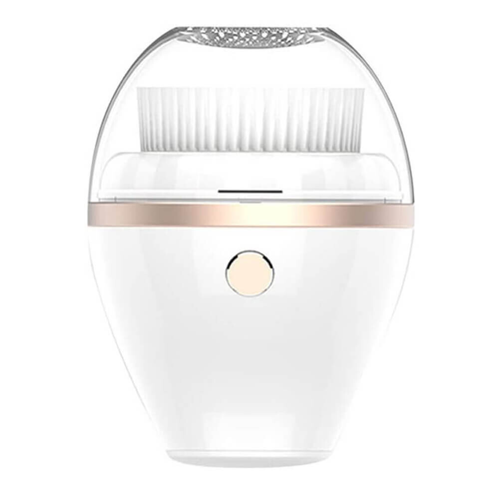 

Скруббер для лица GHKJ Sonic Vibrating Cleansing Brush