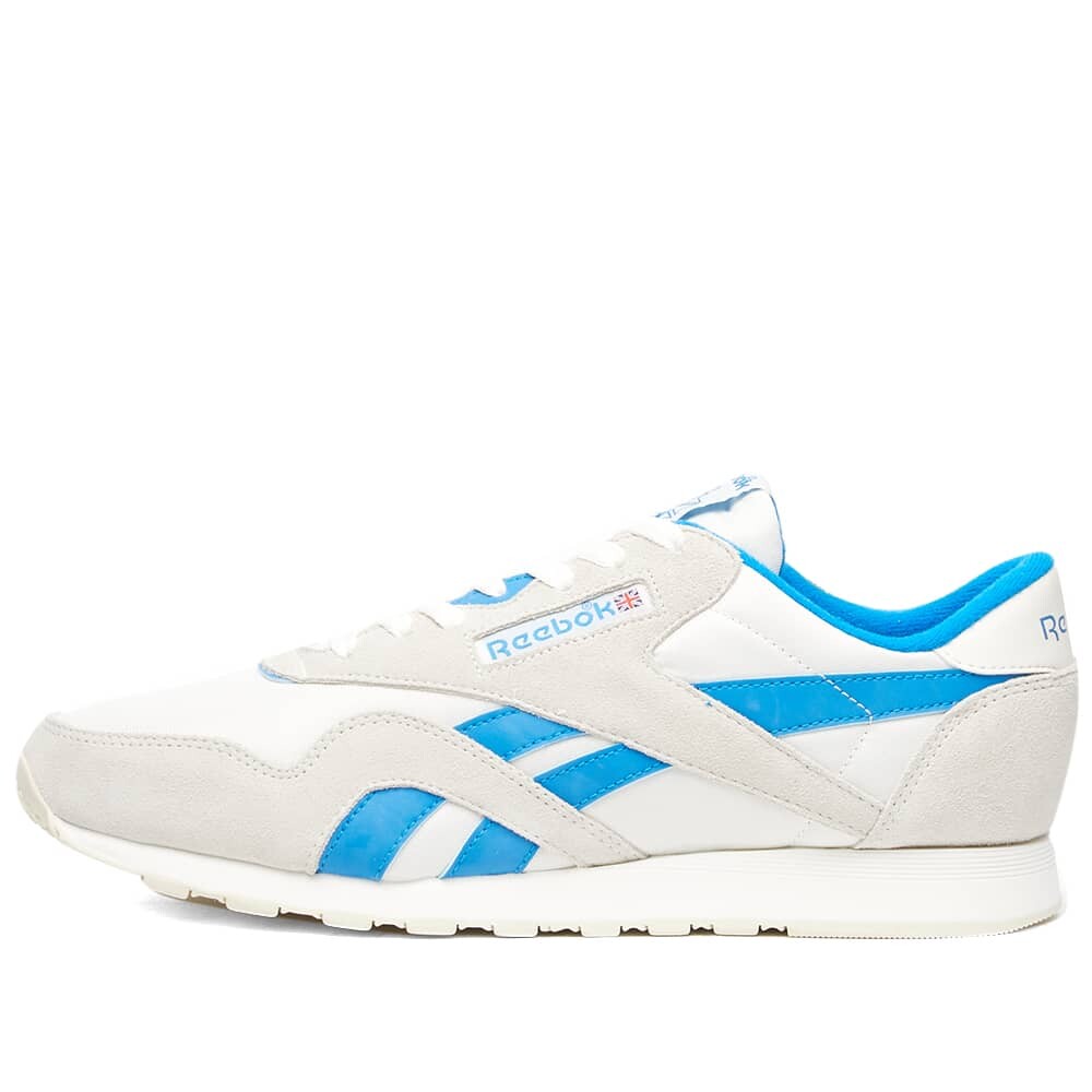 

Кроссовки Reebok Classic Nylon 1991 Vintage
