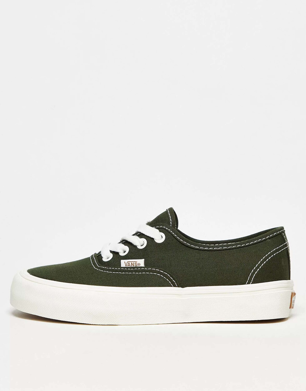 

Кроссовки Vans Authentic VR3 из виноградного листа