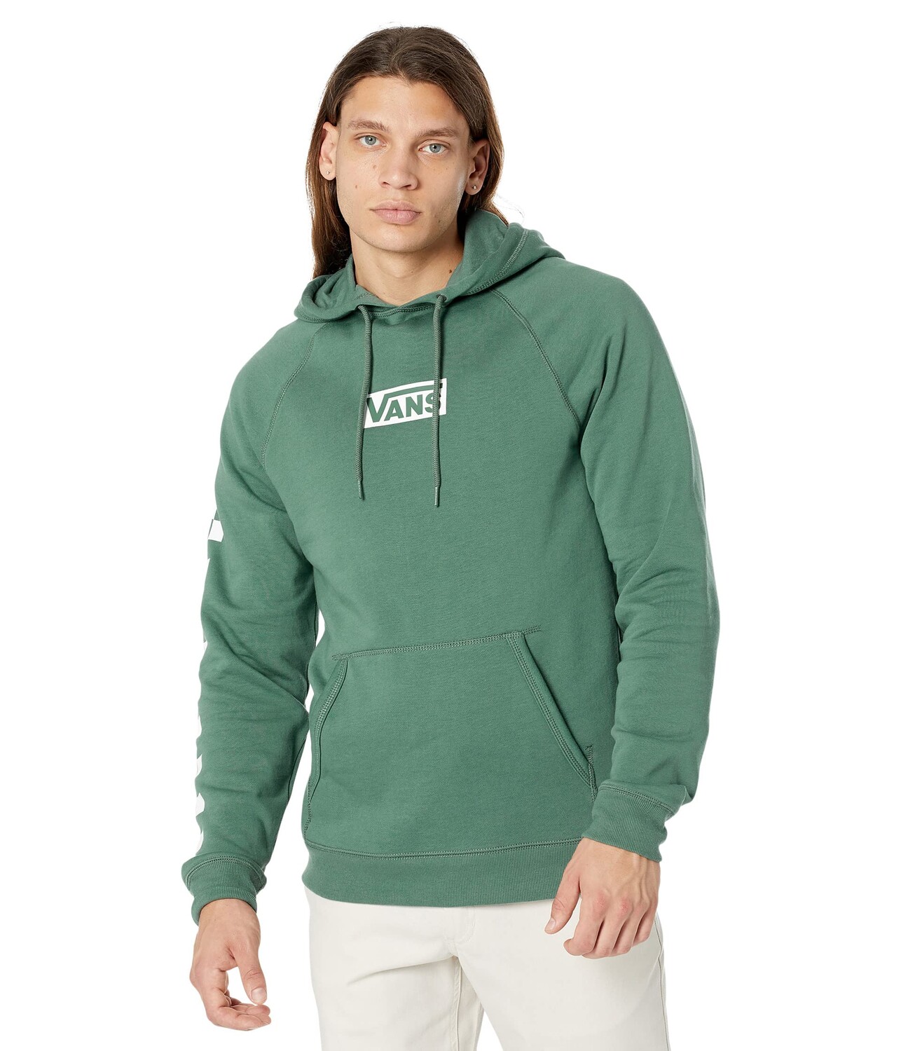 

Худи Vans, Versa Standard Hoodie