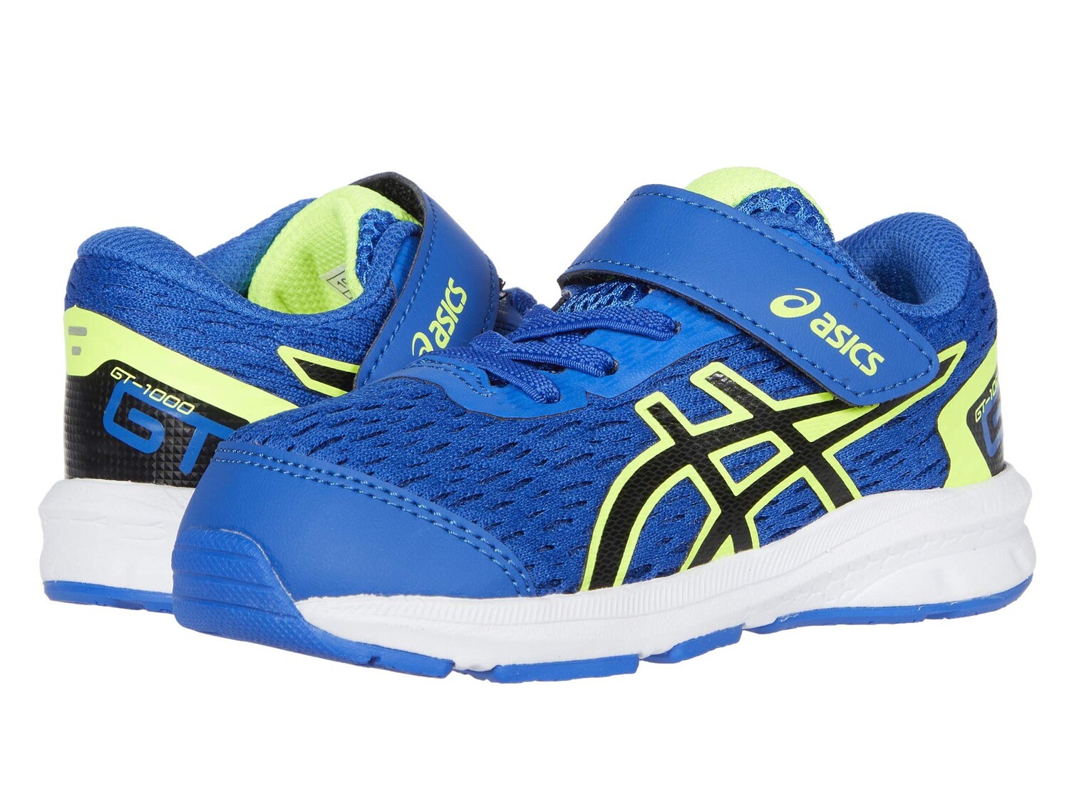 

Кроссовки ASICS Kids, GT-1000 9