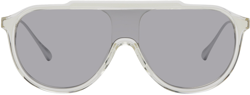 цена Прозрачные солнцезащитные очки SC3 PROJEKT PRODUKT