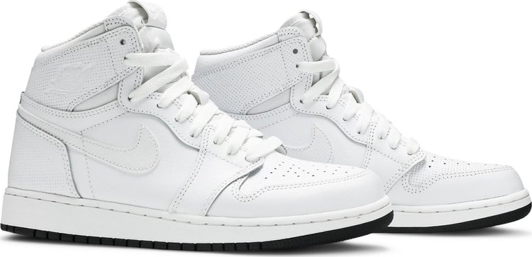 Air jordan cheap retro high bg