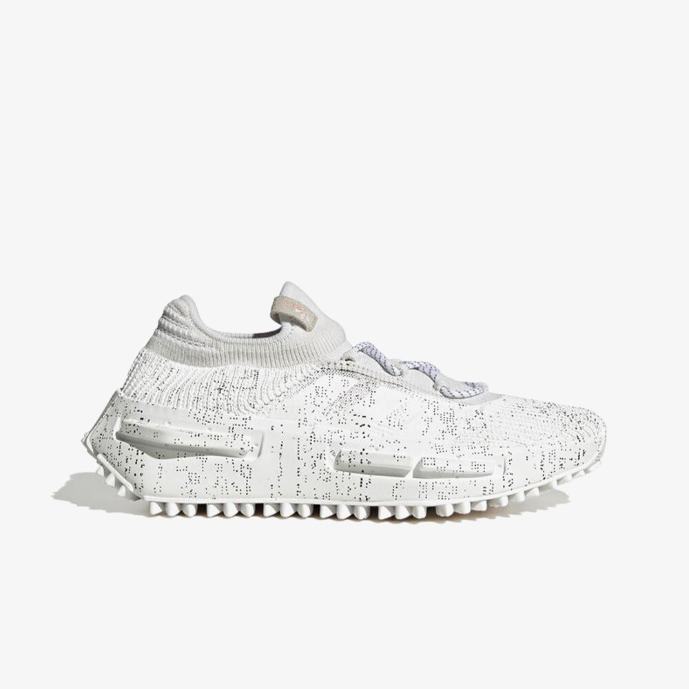 

Кроссовки Cali DeWitt x adidas NMD S1 adidas, мультиколор