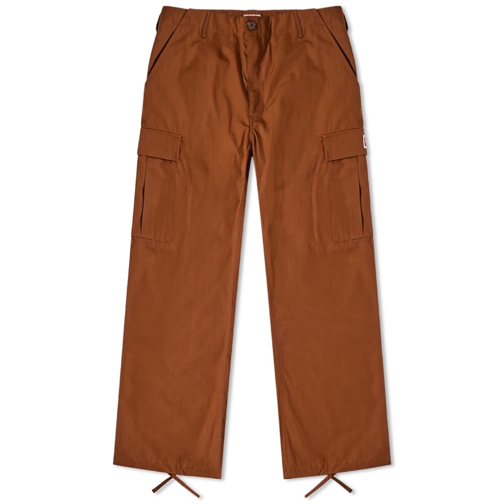 

Брюки Kenzo Cargo Pant