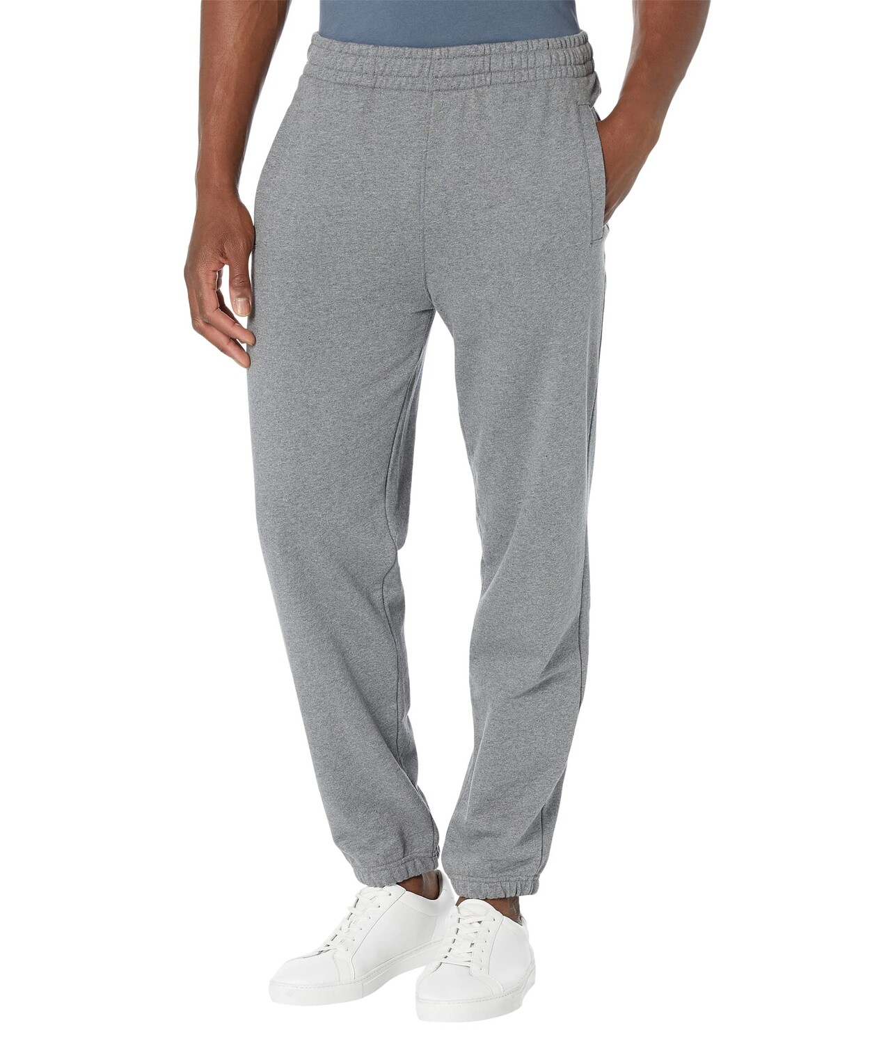 

Джогггеры Calvin Klein, Standard Logo Terry Joggers