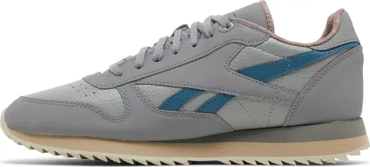 Reebok classic ripple grey Clearance