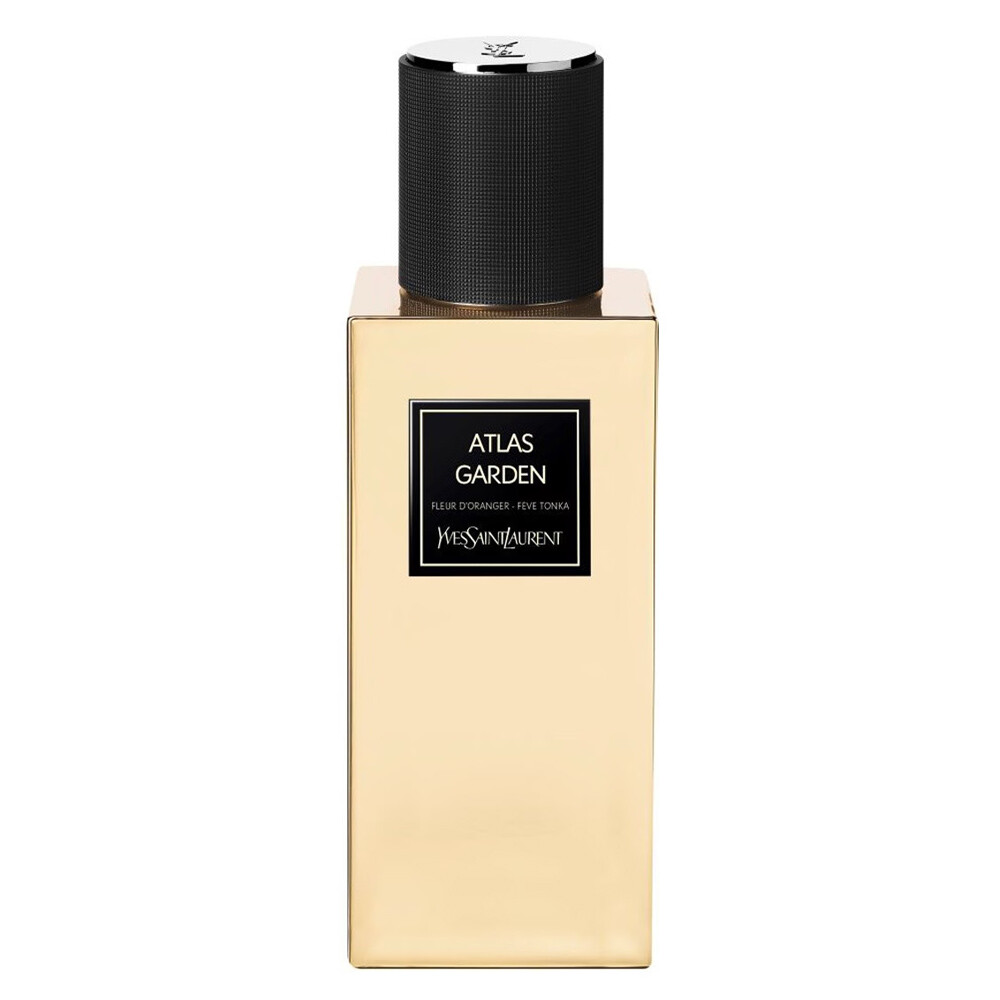 

Парфюмерная вода Yves Saint Laurent Atlas Garden, 125 мл