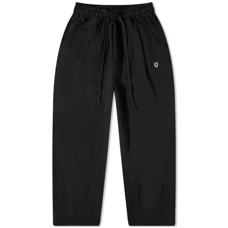 

Спортивные штаны Anglan Wappen Balloon, черный