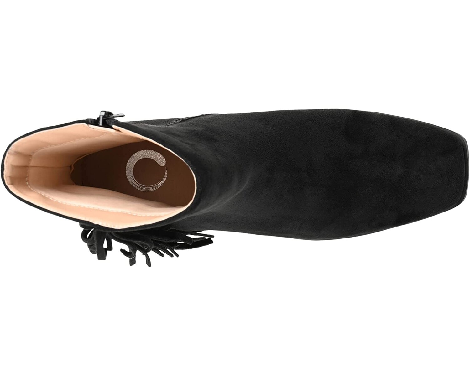 

Ботинки Tru Comfort Foam Noriah Bootie Journee Collection, черный