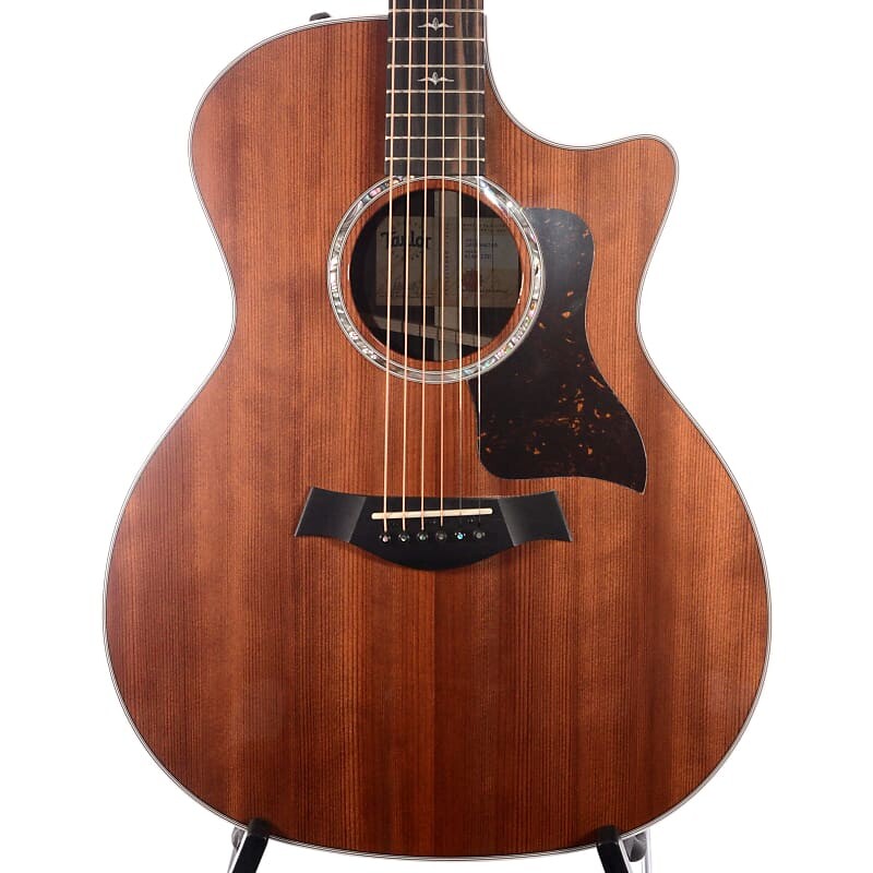 

Taylor 414ce Limited Edition - грузило Redwood 414CE-LTD