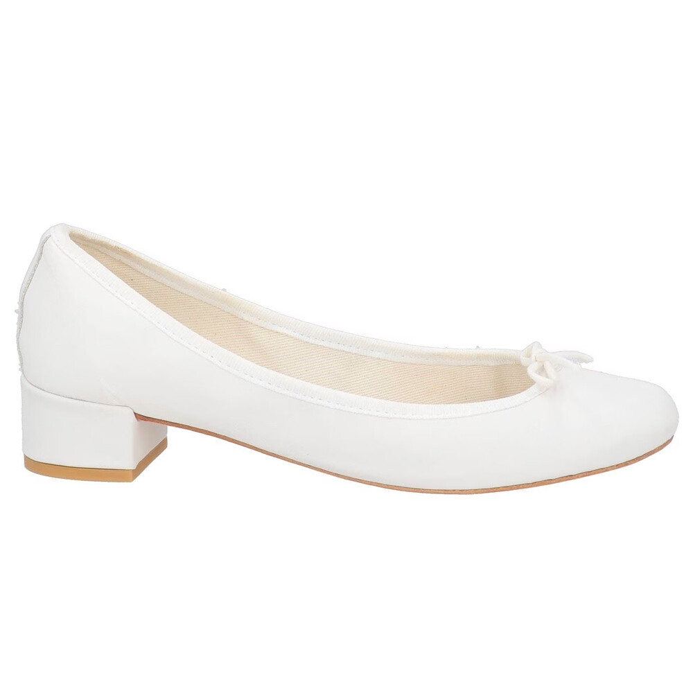 

Туфли Repetto, белый