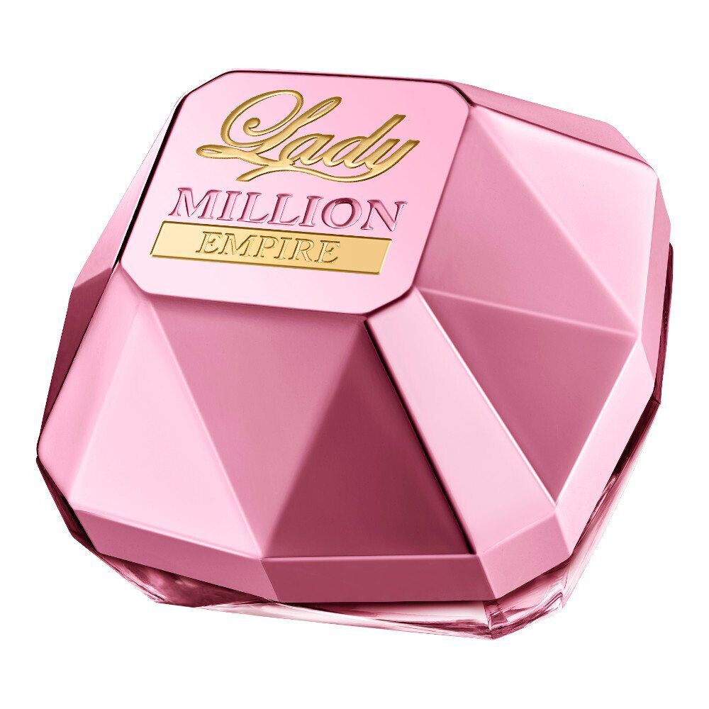 

Paco Rabanne Lady Million Empire парфюмированная вода для женщин, 30 мл