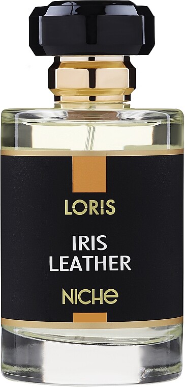 

Парфюм Loris Parfum Niche Iris Leather