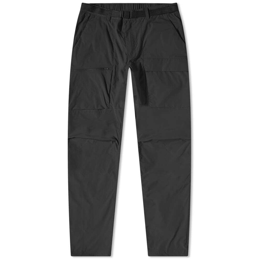 

Брюки Columbia Maxtrail Lite Pant, Серый