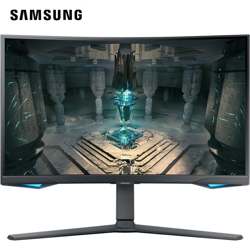 

Монитор Samsung S32BG654EC 32" 2K 240Гц