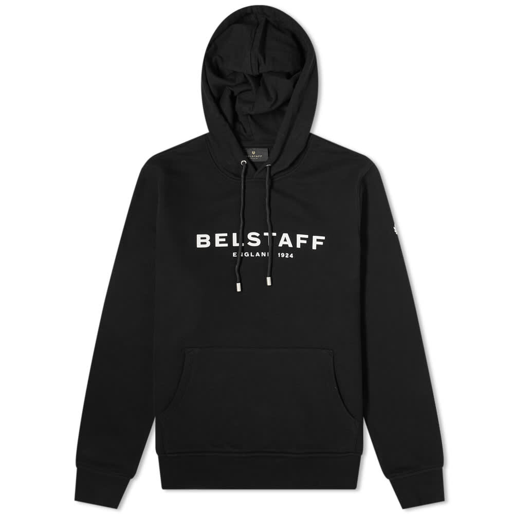 

Толстовка 1924 с логотипом Popover Belstaff