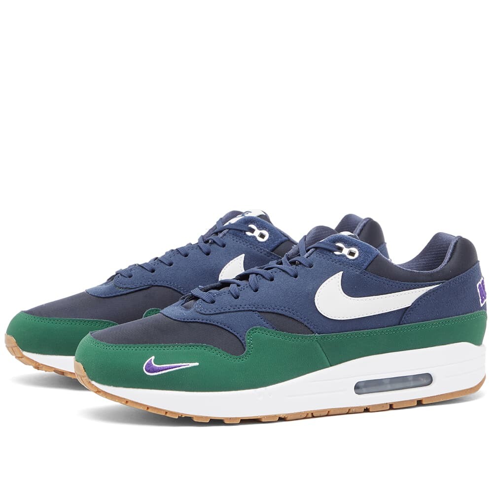 

Кроссовки Nike Air Max 1 '87 QS W