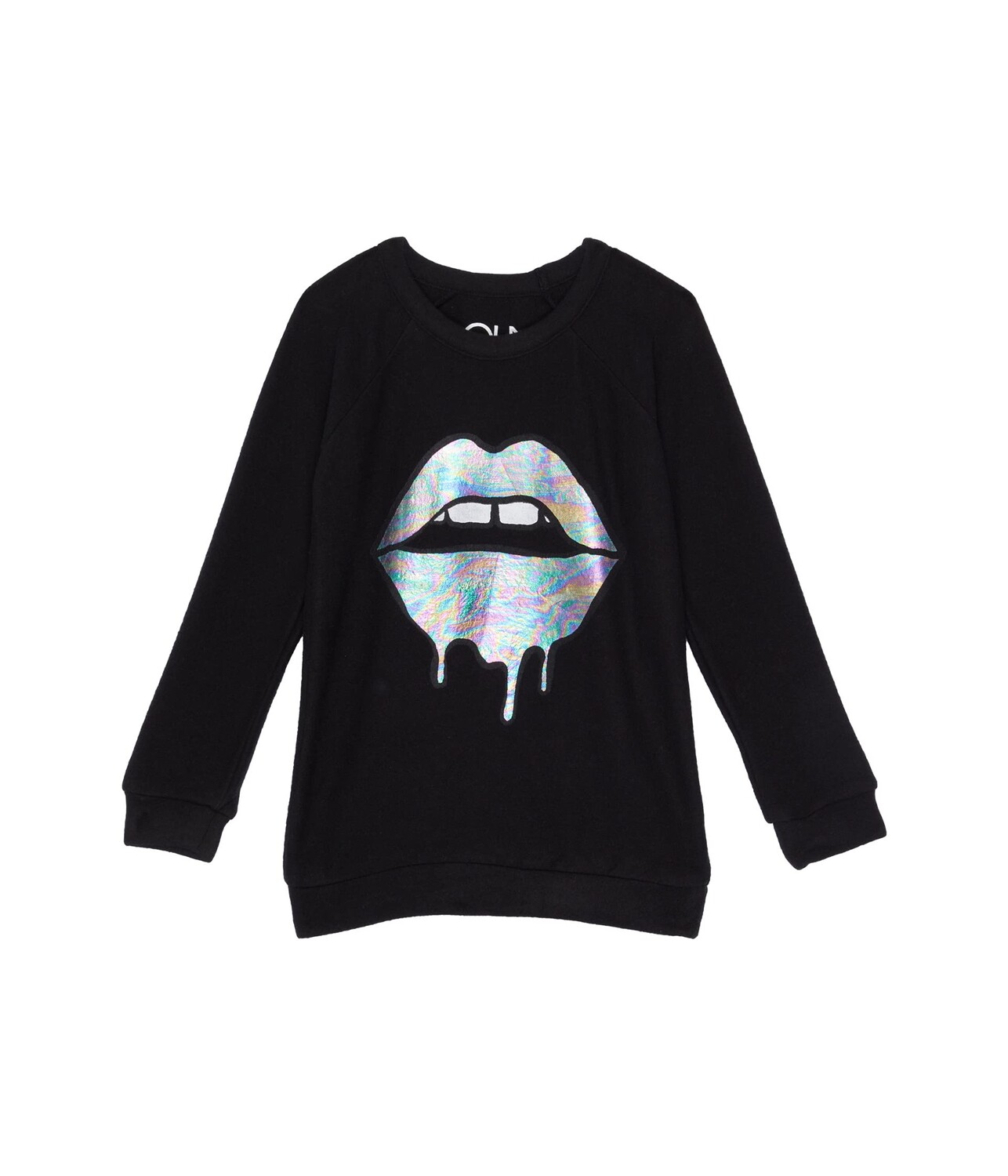 

Пуловер Chaser Kids, Recycled Bliss Knit Raglan Pullover