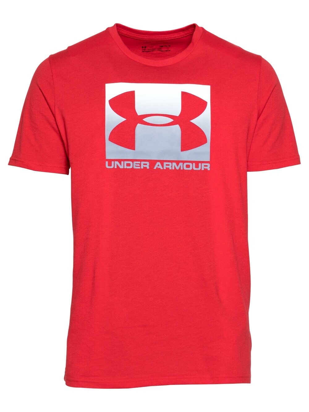 

Футболка для выступлений Under Armour, красный