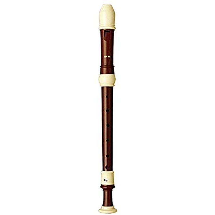 

Альт-рекордер Yamaha YRA-312 BIII