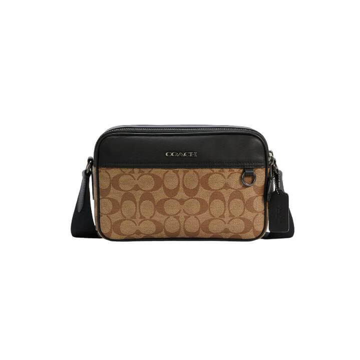 Coach on sale graham crossbody