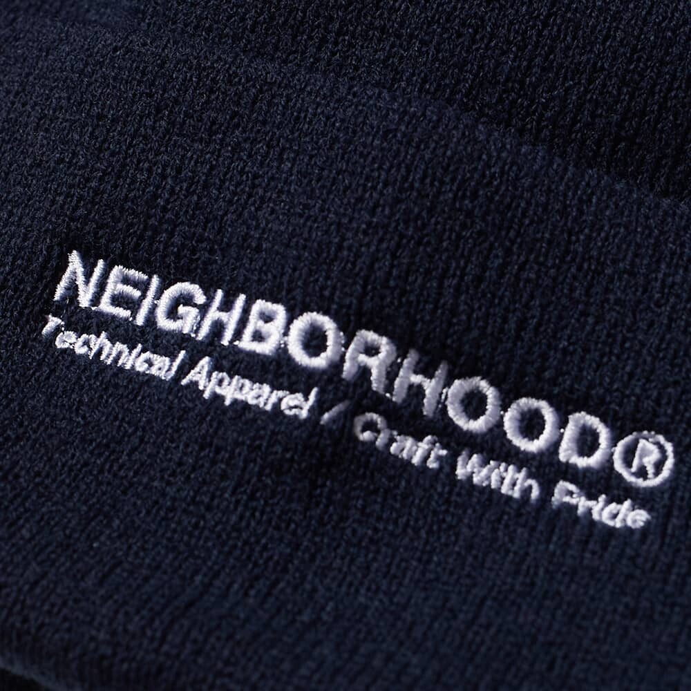 

шапочка Neighborhood