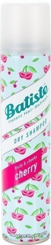 

Batiste Cherry шампунь для сухих волос, 50 ml