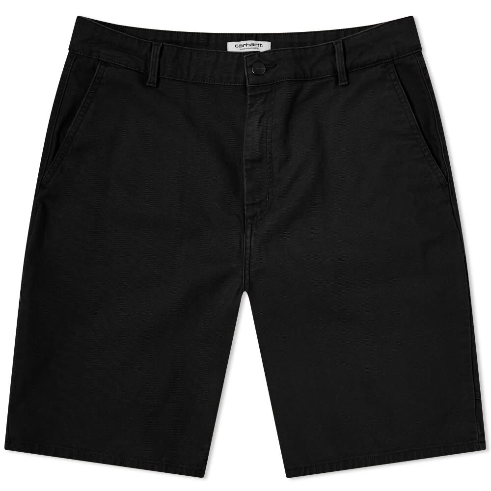 

Шорты Carhartt WIP Pierce Boy Short