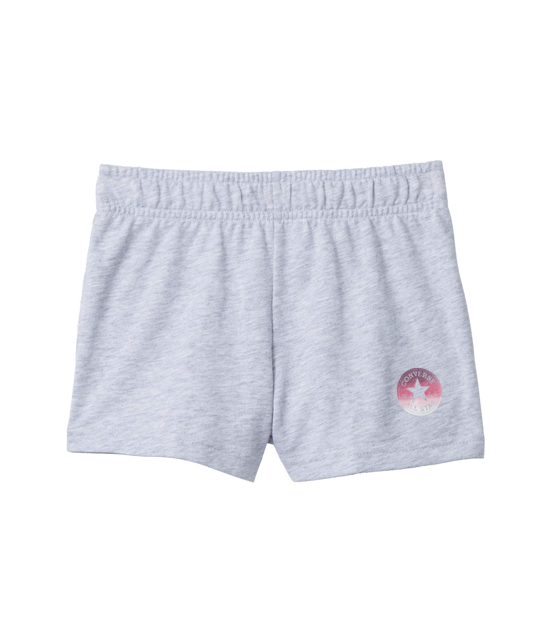 Шорты Converse Kids, French Terry Chuck Patch Shorts