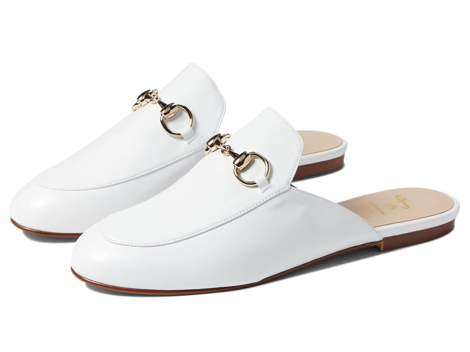 

Мокасины French Sole, Cape