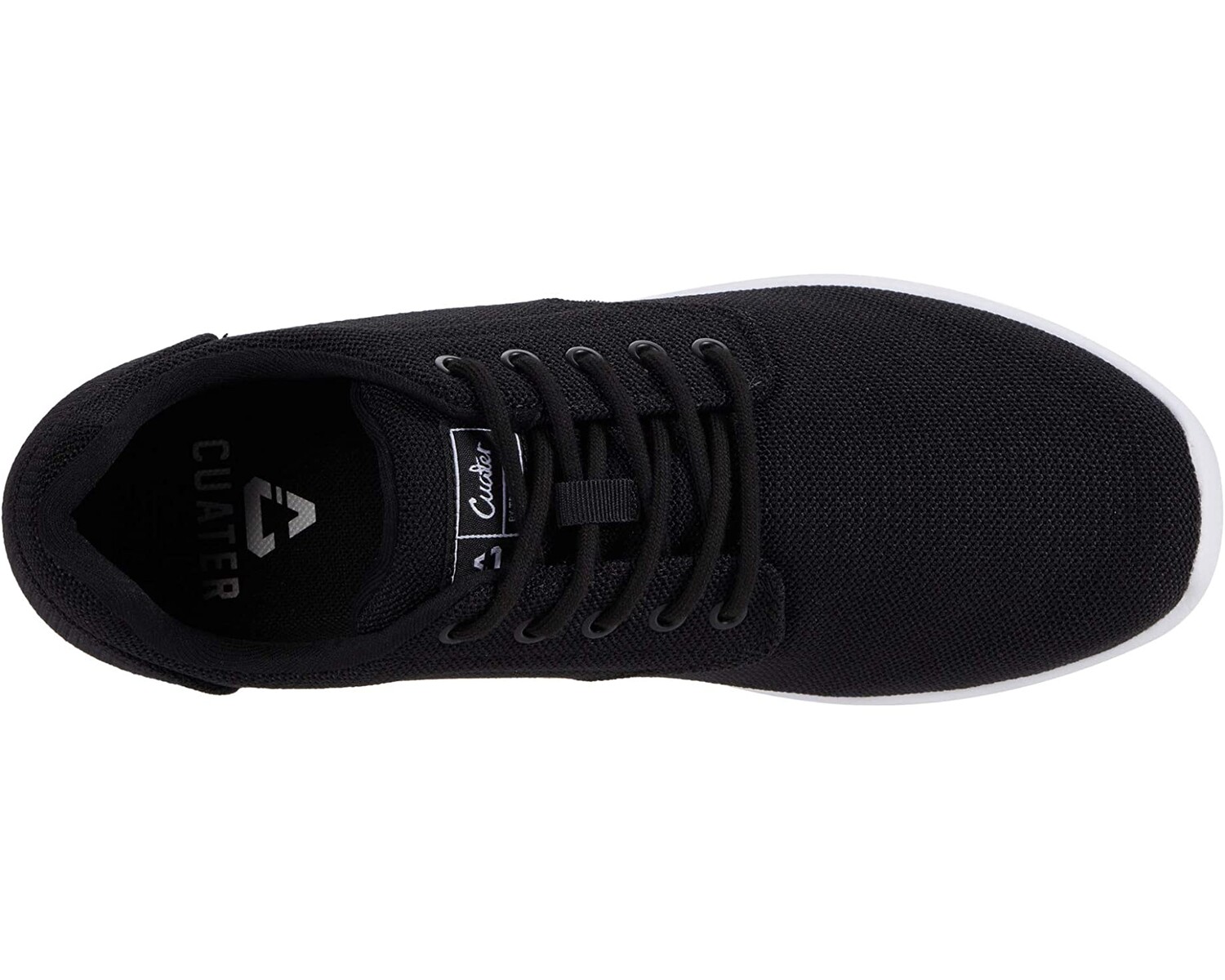 

Кроссовки The Daily - Knit TravisMathew, белый