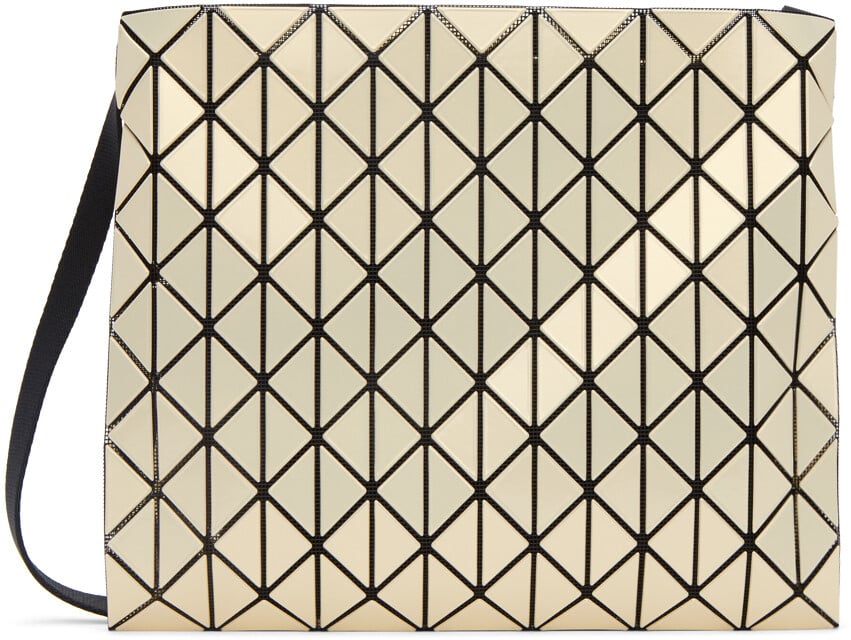 

Сумка Off-White Row Bao Bao Issey Miyake