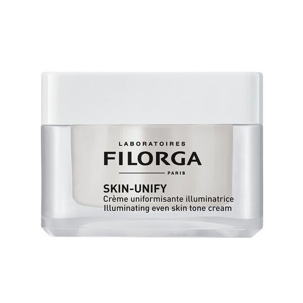 

Filorga Skin-Unify осветляющий крем для лица, выравнивающий цвет, 50 мл