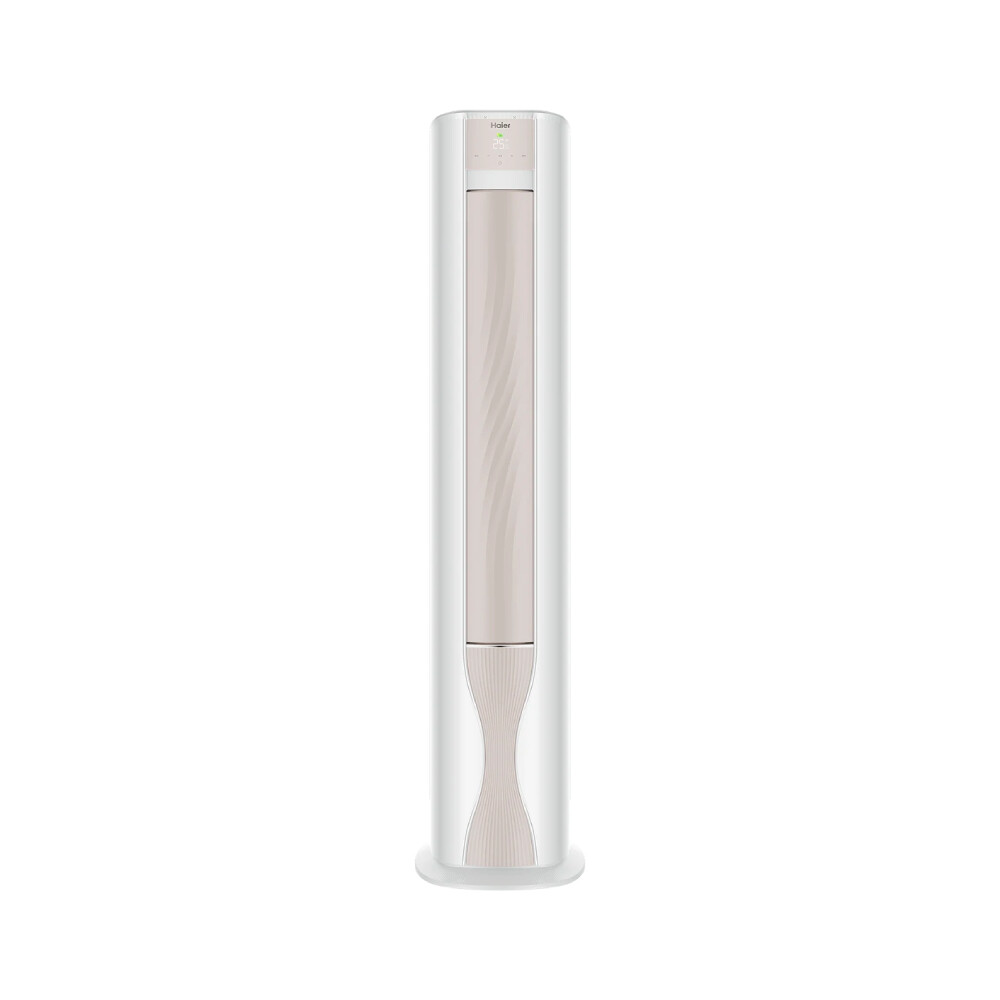 

Кондиционер Haier KFR-72LW/A1FAB81U1, розовый