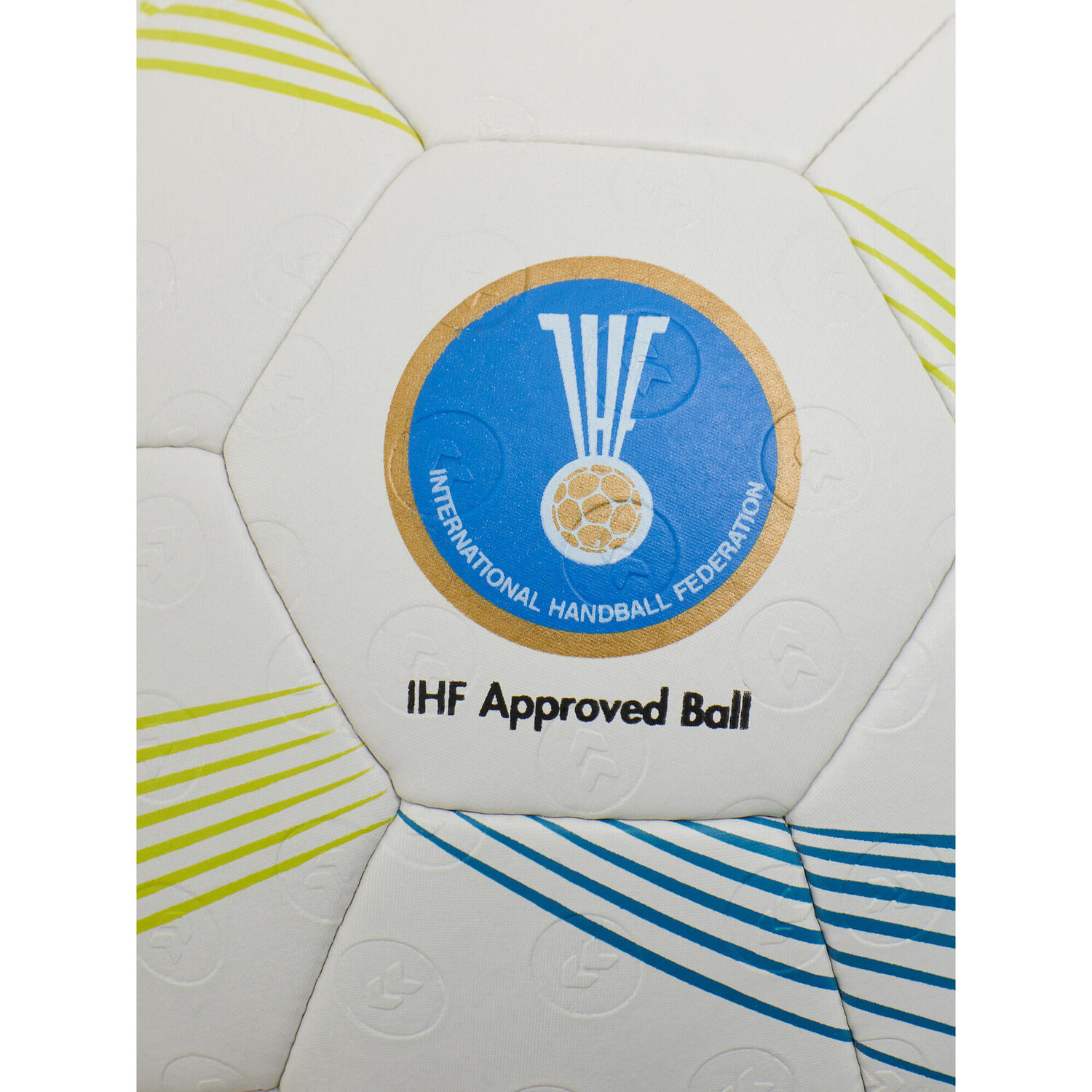 

Гандбол Sport-Thieme синий, размер 3, новый стандарт IHF, синий
