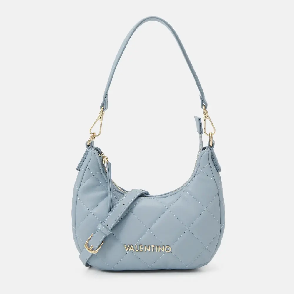 

Сумка Valentino Bags Ocarina, голубой
