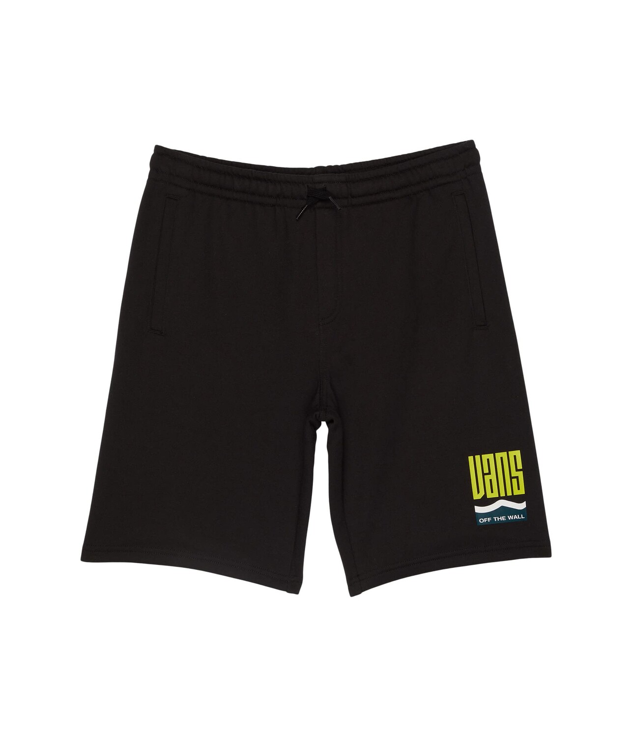 

Шорты Vans Kids, Maze Fleece Shorts