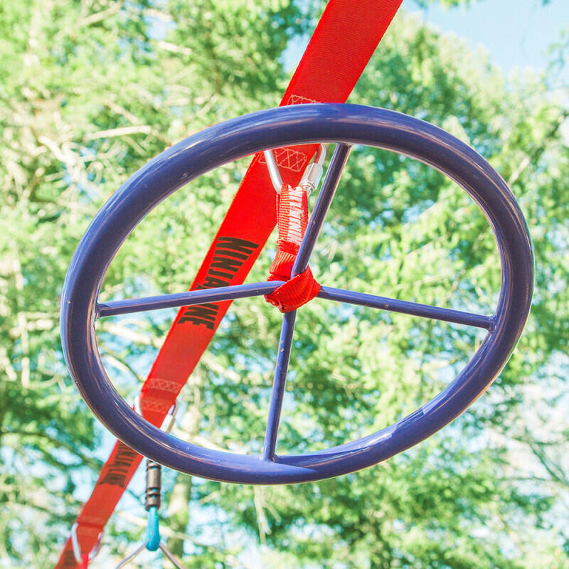 

Аксессуары Ninja Spinner, черный
