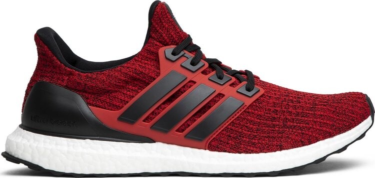 Adidas UltraBoost 4.0 Red CDEK.Shopping