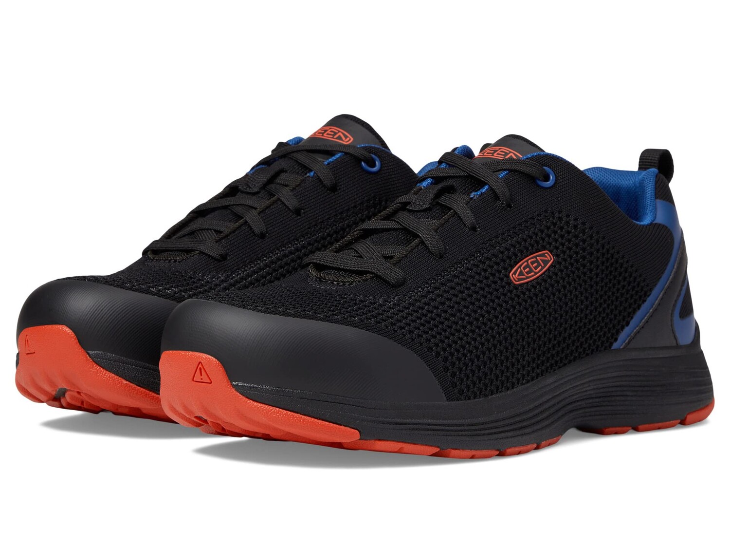 

Кроссовки KEEN Utility, Sparta Salt Lake City